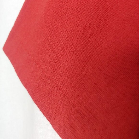 Vintage Weinhards Brewery Portland Oregon XL Single Stitch T Shirt Red Beer - Picture 5 of 8